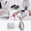 Portable Steam Sauna Tent Spa Slimming Loss Weight Full Body Detox Therapy Room