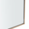 Long Free Standing & Wall Mounted Full Length Mirror Bedroom Dressing Mirror