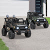 Kids 12V Licensed Electric Car Toddlers Ride On Truck w/Remote Control