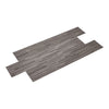 Vinyl Floor Plank Wood Effect Flooring Tiles Self Adhesive Kitchen Flooring