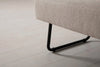 Swyft Model 08 2 Seater Sofa Bed - Pumice Linen RRP £2999