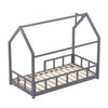 Bedroom Kids Bed Frame Children Single Sleeper Children Treehouse Bed Frame New