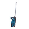 Hedge Trimmer Long Reach 21V Cordless Electric Cutter with Battery and Charger