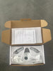 Solepearl Thermostatic Bath Shower Mixer Bar, 38? Thermostatic Bathtub Shower