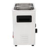 6.5L Digital Ultrasonic Cleaning Machine Stainless Steel Ultrasonic Cleaner Knob