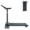 Electric Motorised Treadmill Folding Running Walking Machine Home Gym Workout