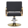 Height Adjustable 360° Swivel Barber Chair Hairdressing Chair for Hair Salon NEW