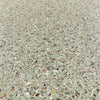 Terrazzo Cushioned Sheet Vinyl Flooring Granite Effect Kitchen & Bathroom Lino