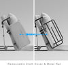 Adjustable electric bed Backrest Lifter Portable medical pillow with Hands rest