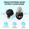 Digital Hearing Aids Noise Cancelling 16 Channel Severe Loss Sound Amplifier UK