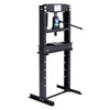 20 Ton Hydraulic Bench Press Workshop Garage Standing Shop Press Machine NEW