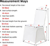 10-100x Stretch Chair Covers Spandex Folding Removable Banquet Wedding Holiday