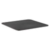 Pizza Steel 14"x14"x1/4" Pre-Seasoned Carbon Steel Pizza Baking Stone