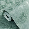 Luxury 3D Damask Non-woven Wallpaper Roll Home Wall Decor 9.5M Wall Paper Roll