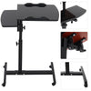 Adjustable Portable Laptop Lazy Table Stand Lap Room Sofa Bed PC Notebook Desk