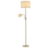 Mother and Child Floor Lamp Warm White Reading Floor Lamps Standing Lights 177cm