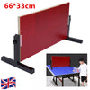 66*33cm Table Tennis Return Board Board Practice Equipment Ping Pong Rebound