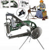 Leather Cobbler Sewing Machine Black Shoe Repair Tool Equipment Heavy Duty UK