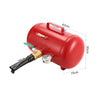 5 Gallon Bead Seater Air Blaster Booster Tool Tyre/20 Litre Tyre Inflator 20L