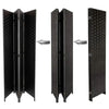 Room Divider Wall Solid Wood Screen 3/4/6 Panel Folding Partition Privacy Screen