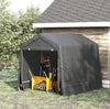 Outdoor Garden Storage Tent Car Bike Boat ATV Tool Shed Carport Canopy Shelter