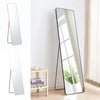 Full Length Mirror Bedroom Dressing Mirrors Free Standing Tilting & Wall Mounted