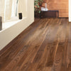 36PCS Self Adhesive Floor Plank Tiles Wood Effect Vinyl Flooring Grey Brown