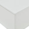 Coffee Table Lift Up Top With Storage Shelf Living Room Home Office White