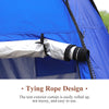Tent Changing Toilet Shower Camping Privacy Protect Outdoor Swim Temporary Room