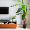 180cm 6ft Artificial Banana Tree Home Office Outdoor Decors Tropical Green Plant
