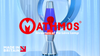 Astro Lava Lamp The Original