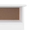 Gecheer TV Stand Units TV Console Cabinets Entertainment Unit Media Console B6M5
