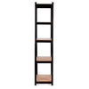 Warehouse Racking Garage Shelving Storage Shelves Metal Shelf Unit Heavy Duty