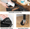 Laundry Basket Laundry Sorter Laundry Hamper Laundry Trolley Washing Baskets