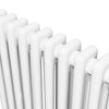 Traditional Radiator 2 3 Column Horizontal Vertical Cast Iron Style Vintage Rads