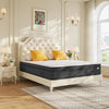 10 inch Deep 5FT King Size Mattress Medium Firm Breathable Memory Foam 150x200cm