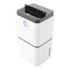 12L Air Dryer Dehumidifier Air Purifier Mute Moisture Absorber 12h Timer W/ WiFi