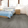 36PCS DIY PVC Floor Flooring Planks Vinyl Wood Effect Tile Panels Self-Adhesive