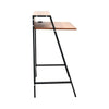 Small Dressing Computer Desk Laptop PC Stand Table Home Office Study Gaming NEW