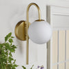Lighting Vintage Up/Down Wall Light Industrial Antique Wall Lamp for Hall, Bar