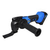 Cordless Oscillating Multi Function Tool Trimmer Electric Saw Shovel Cutting New