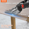 Board Cutter Drill Attachment with 360 Degree Pivoting Head Plasterboard