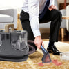 SUPERLEX Spot Carpet Cleaner Portable Handheld Stain Cleaning for Pets & Stains