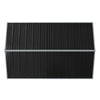 Heavy Duty Metal Storage House Shed 6ftx8.5ft for Garden Tool Storage Shed Apex