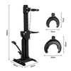 4.5T Coil Spring Compressor Heavy Duty Hydraulic Strut Tensioner Car Repair Tool