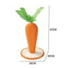 Cat Tree Scratching Post Tower Climbing Activity Centre Sisal Bed Toys Scratcher