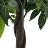 6ft Large Artificial Wisteria Flower Tree House Plant Indoor Outdoor Home Office