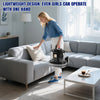 Spot Remover Cleans Stains Carpet Window Upholstery Cleaner Portable Car 5000W