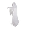 Halloween 9FT LED Ghost Bride Inflatable Decor Floating Scary Outdoor Decoration