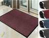 LARGE HEAVY DUTY NON SLIP RUBBER BACK BARRIER DOOR MAT KITCHEN HALLWAY FLOOR RUG